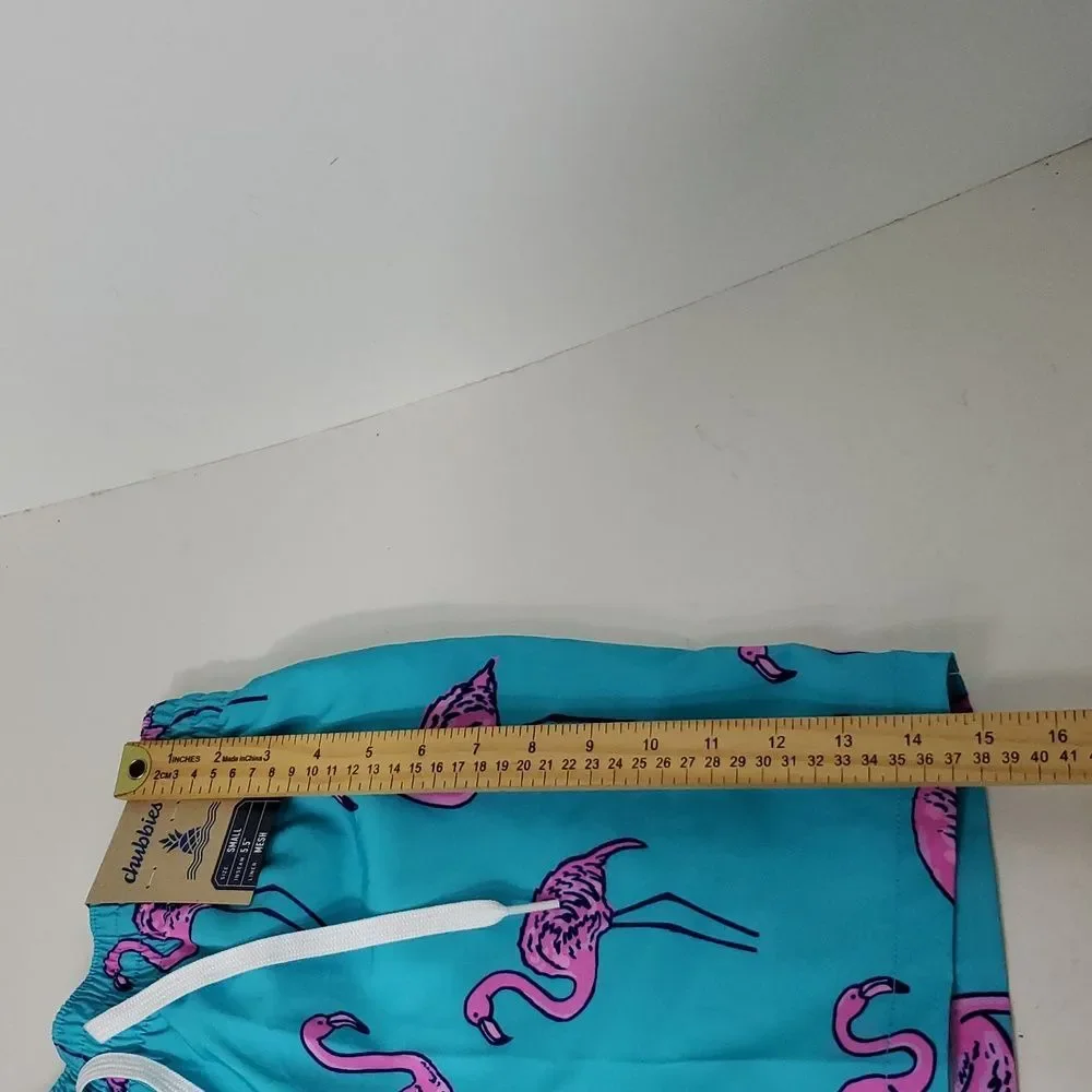 Chubbies The Beach Retreats 5.5